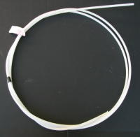 411 823 557 A - PLASTIC GUIDE TUBE FOR 181823531C